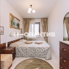Квартира 63,8 м², 3-комнатная - изображение 3