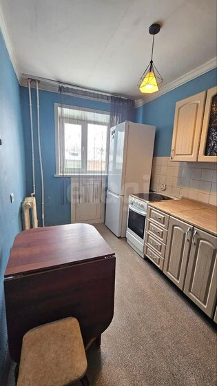 47,8 м², 2-комнатная квартира 7 300 000 ₽ - изображение 15
