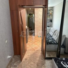 Квартира 60,7 м², 3-комнатная - изображение 2