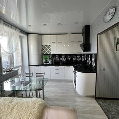Квартира 41 м², 1-комнатная - изображение 1
