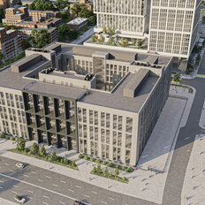 692 м², помещение свободного назначения - изображение 2