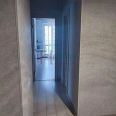 Квартира 73 м², 3-комнатная - изображение 3