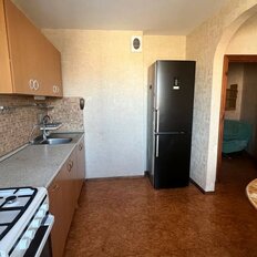 Квартира 74 м², 3-комнатная - изображение 3