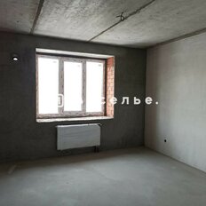Квартира 33 м², 1-комнатная - изображение 3