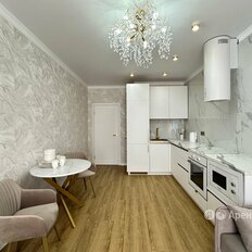 Квартира 47 м², 1-комнатная - изображение 2