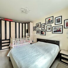 Квартира 52,6 м², 2-комнатная - изображение 4