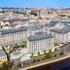 Квартира 307,3 м², 2-комнатные - изображение 2