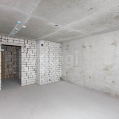 Квартира 30,5 м², студия - изображение 4