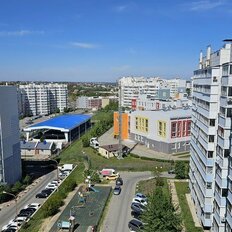 Квартира 71,2 м², 3-комнатная - изображение 3