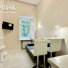 Квартира 20 м², студия - изображение 4