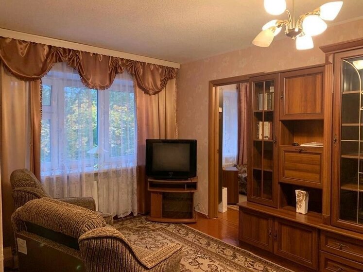 34,5 м², 1-комнатная квартира 31 000 ₽ в месяц - изображение 6