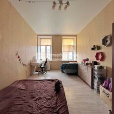 23,3 м², комната - изображение 1
