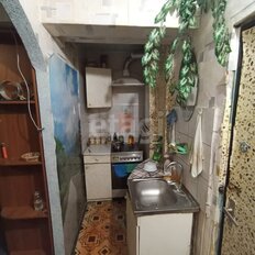 Квартира 19,5 м², студия - изображение 3