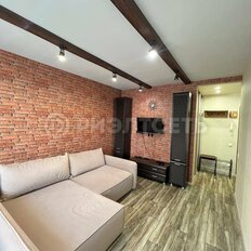 Квартира 30,4 м², 1-комнатная - изображение 1