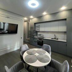 Квартира 39 м², 2-комнатные - изображение 1