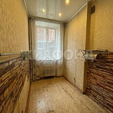 Квартира 86 м², 4-комнатная - изображение 4