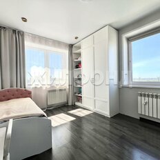 Квартира 66,2 м², 2-комнатная - изображение 5
