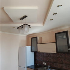 Квартира 50 м², 1-комнатная - изображение 5