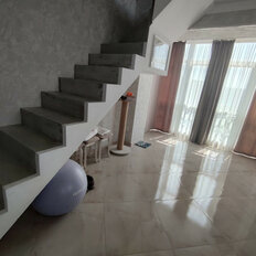 Квартира 138,8 м², 3-комнатная - изображение 3