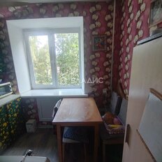 Квартира 44,9 м², 2-комнатная - изображение 5