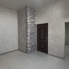 Квартира 35 м², 2-комнатная - изображение 5