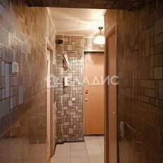 Квартира 33 м², 1-комнатная - изображение 4