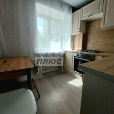 Квартира 40,9 м², 2-комнатная - изображение 4