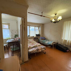 Квартира 30,2 м², 1-комнатная - изображение 2