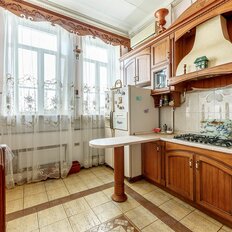 Квартира 143 м², 4-комнатная - изображение 5
