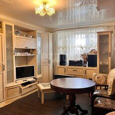 Квартира 63,4 м², 3-комнатная - изображение 1