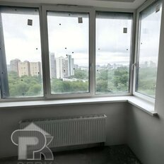 Квартира 92,1 м², 3-комнатная - изображение 1