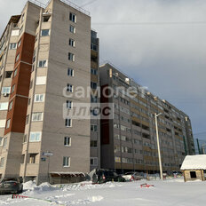 Квартира 38,1 м², 1-комнатная - изображение 4