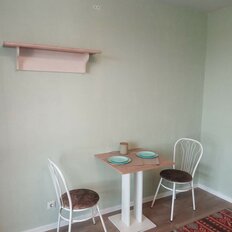 Квартира 25,6 м², студия - изображение 2