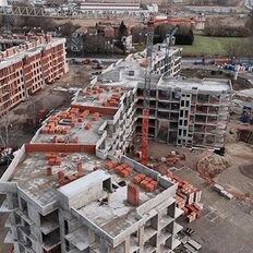Квартира 65,3 м², 2-комнатная - изображение 5