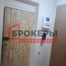 Квартира 37 м², 1-комнатная - изображение 3