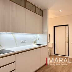 Квартира 55 м², 2-комнатная - изображение 1
