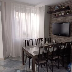 Квартира 73 м², 2-комнатная - изображение 3