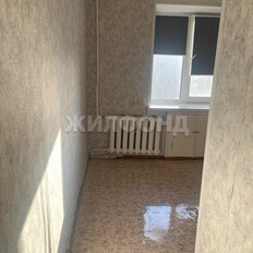Квартира 29,8 м², 1-комнатная - изображение 5