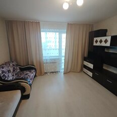 Квартира 36 м², 1-комнатная - изображение 5