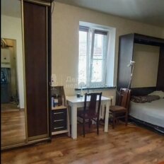 Квартира 28 м², 1-комнатная - изображение 1