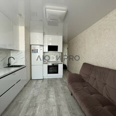 Квартира 41,3 м², 2-комнатная - изображение 4