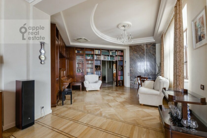 112 м², 3-комнатная квартира 350 000 ₽ в месяц - изображение 55