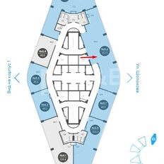 157,9 м², офис - изображение 2
