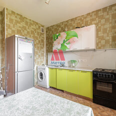 Квартира 39 м², 1-комнатная - изображение 5