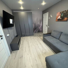 Квартира 56,5 м², 3-комнатная - изображение 1