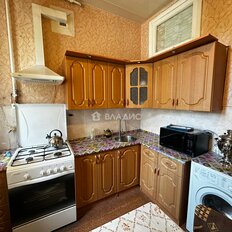 Квартира 53,4 м², 2-комнатная - изображение 4