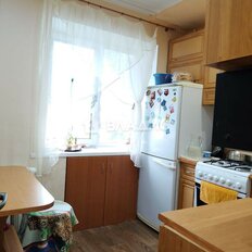 Квартира 30,6 м², 1-комнатная - изображение 1