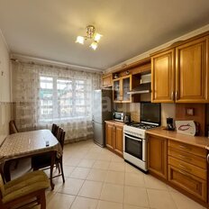 Квартира 92,8 м², 3-комнатная - изображение 1