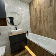 Квартира 35 м², 1-комнатная - изображение 4
