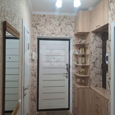 Квартира 44,4 м², 1-комнатная - изображение 3